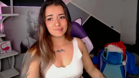 Anne  online show from January 4, 2025, 3:17 pm