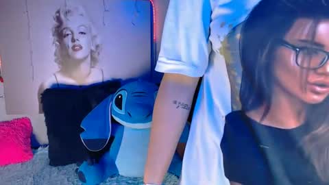 Anne  online show from March 6, 2025, 6:59 pm