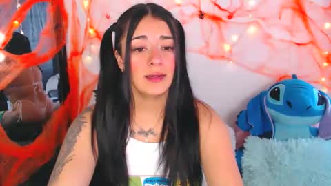 Anne  online show from October 31, 2025, 2:51 pm