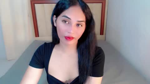 SWEET ANNE online show from October 22, 2025, 9:09 am