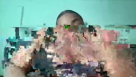 anne_lynn online show from October 14, 2025, 3:46 pm