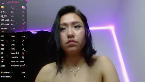 Anne  online show from December 4, 2024, 9:18 am