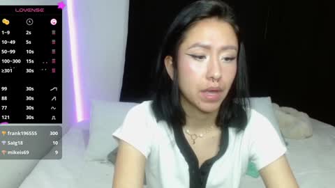 Anne  online show from December 11, 2024, 4:18 am