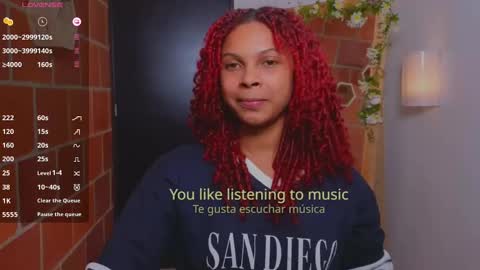 Snapshot of anne_rachel chatting on January 16, 2025, 3:56 am anne_rachel online show from January 16, 2025, 3:56 am