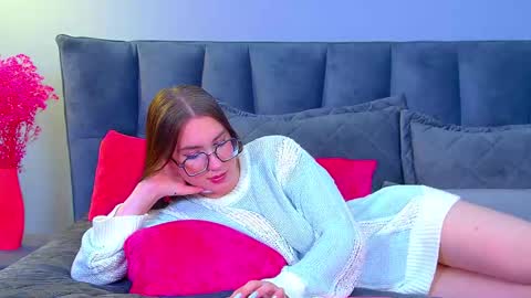 Anne online show from November 20, 2025, 9:09 am