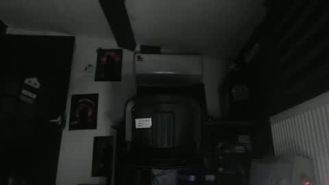 annebellee69 online show from February 20, 2026, 8:53 pm