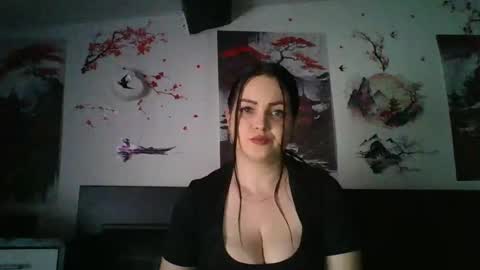 annebellee69 online show from March 19, 2026, 8:24 pm