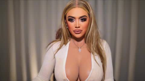 Anne Hart online show from December 1, 2025, 4:17 am