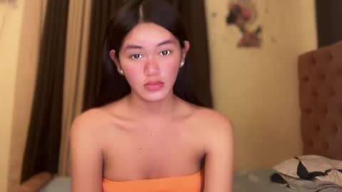 Snapshot of annedee_ chatting on December 22, 2024, 10:38 am Kim online show from December 22, 2024, 10:38 am