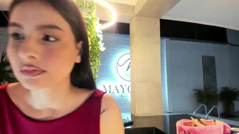 Anne online show from February 9, 2026, 3:21 am