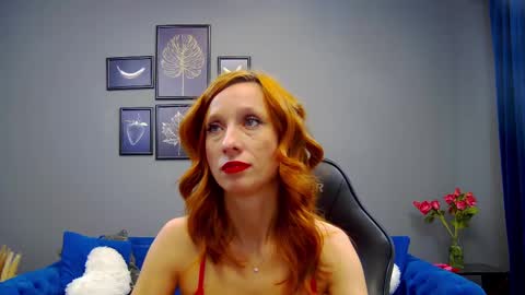 Anne online show from February 28, 2025, 8:42 am