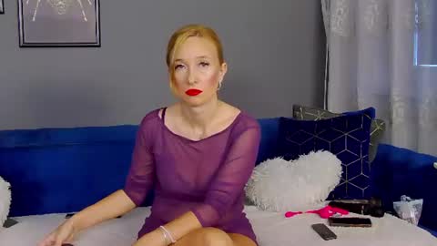 Anne online show from June 25, 2026, 2:55 am