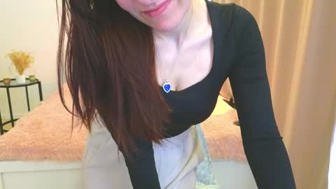 Annemorie online show from April 9, 2026, 7:36 am