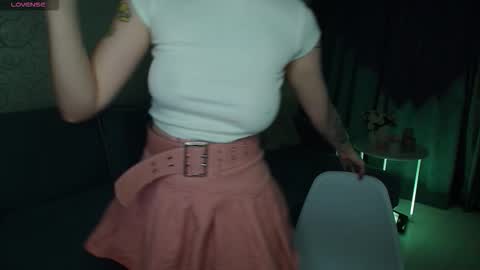 Annet online show from November 28, 2025, 9:23 am