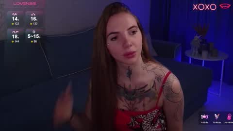 Annet online show from January 7, 2026, 8:17 am