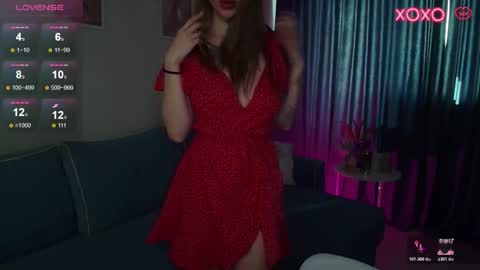 Snapshot of annetenet chatting on February 22, 2026, 8:13 am Annet online show from February 22, 2026, 8:13 am