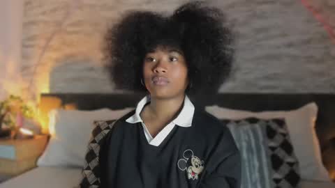 Anneth online show from November 12, 2025, 7:46 pm