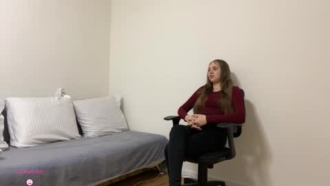 Snapshot of annetmoroz chatting on March 13, 2026, 12:56 pm Ann Serj online show from March 13, 2026, 12:56 pm