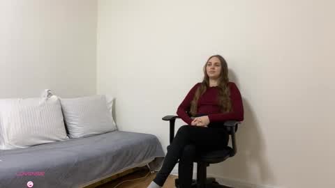 Snapshot of annetmoroz chatting on March 15, 2026, 12:44 pm Ann Serj online show from March 15, 2026, 12:44 pm