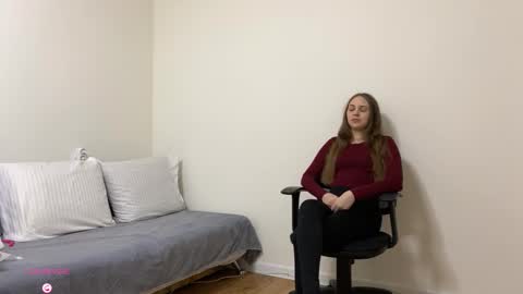 Snapshot of annetmoroz chatting on March 16, 2026, 12:42 pm Ann Serj online show from March 16, 2026, 12:42 pm