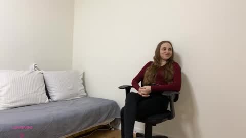 Snapshot of annetmoroz chatting on March 21, 2026, 12:32 pm Ann Serj online show from March 21, 2026, 12:32 pm