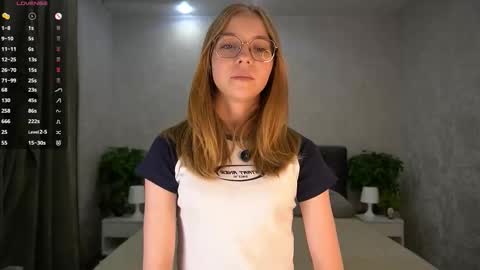 Eva online show from November 8, 2025, 6:51 pm