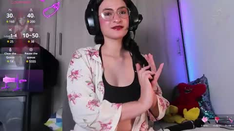 Ana online show from January 8, 2025, 7:56 pm