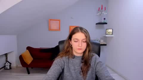 annewilsonn online show from February 20, 2026, 1:44 pm