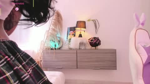 Snapshot of anngel_1 chatting on April 18, 2026, 7:07 pm Angel online show from April 18, 2026, 7:07 pm