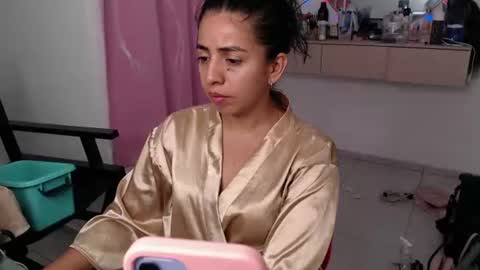 anngela online show from February 26, 2026, 5:39 am