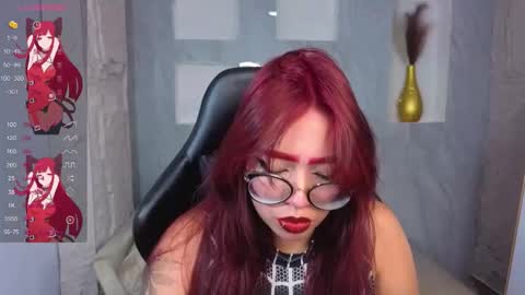 Anni acker b online show from December 18, 2025, 3:23 am