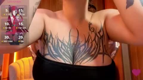 Snapshot of anni_acker_b chatting on June 30, 2026, 12:39 pm Anni acker b online show from June 30, 2026, 12:39 pm