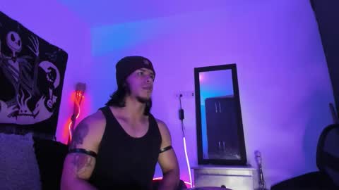 darg online show from November 6, 2025, 1:06 am