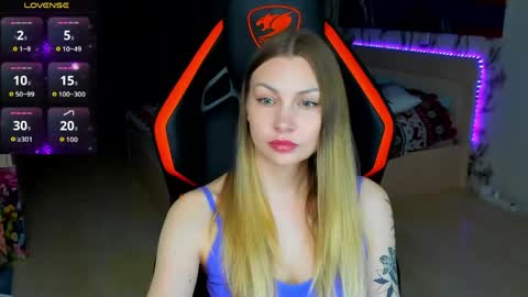 Snapshot of annie69kiss chatting on April 30, 2026, 6:03 pm Annie online show from April 30, 2026, 6:03 pm
