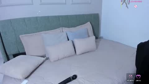 annie_20_ online show from March 9, 2026, 7:07 pm