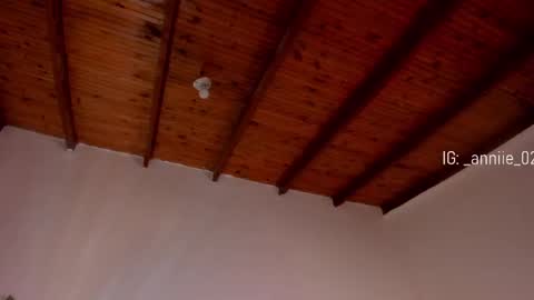 annie_barozzi online show from March 1, 2025, 4:44 pm