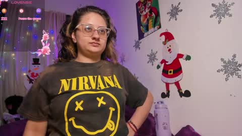 Snapshot of annie_bigboobs_ chatting on December 1, 2024, 9:37 pm Ana Bolena independent model online show from December 1, 2024, 9:37 pm