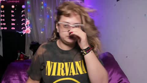 Snapshot of annie_bigboobs_ chatting on January 31, 2025, 11:03 pm Ana Bolena independent model online show from January 31, 2025, 11:03 pm