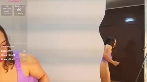 Annie Bonnie   online show from February 16, 2026, 12:12 pm