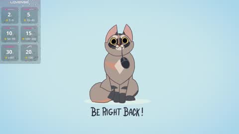 Snapshot of annie_bunny8 chatting on November 6, 2025, 11:48 pm Annie online show from November 6, 2025, 11:48 pm