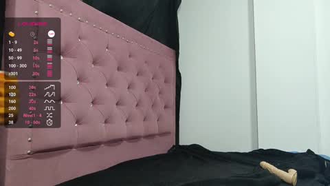 Snapshot of annie_camom chatting on December 3, 2024, 2:47 am annie online show from December 3, 2024, 2:47 am