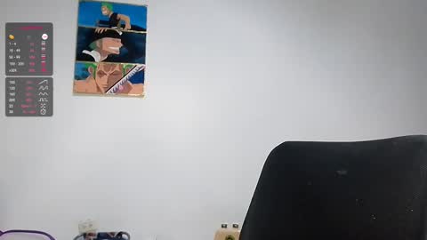 Snapshot of annie_camom chatting on February 7, 2025, 9:26 pm annie online show from February 7, 2025, 9:26 pm