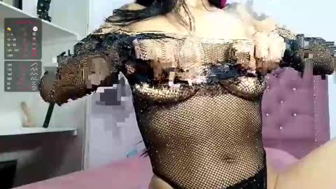 Snapshot of annie_camom chatting on March 1, 2025, 9:59 pm annie online show from March 1, 2025, 9:59 pm