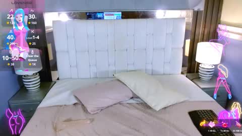 Annie  online show from February 26, 2026, 5:34 pm