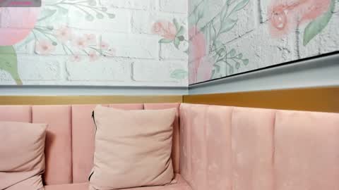 Snapshot of annie_cute18 chatting on January 22, 2025, 3:52 am annie_cute18 online show from January 22, 2025, 3:52 am