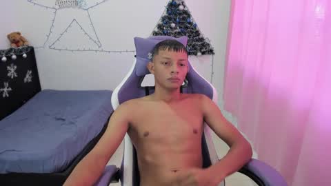 Annie Dani420 online show from December 29, 2024, 9:41 pm