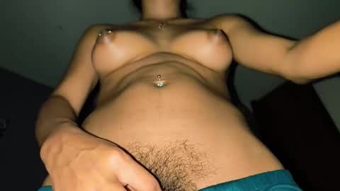 A N G E L online show from November 24, 2025, 1:27 am