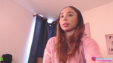 Annie online show from January 14, 2025, 12:03 pm