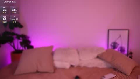 Snapshot of annie_evans24 chatting on February 13, 2025, 12:35 am Annie Evans online show from February 13, 2025, 12:35 am