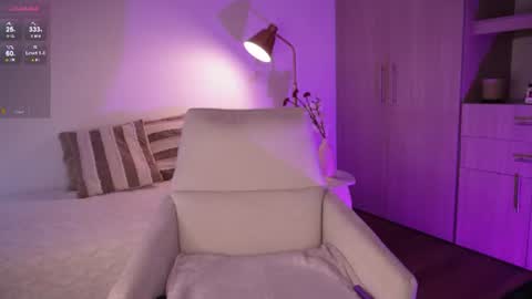 Snapshot of annie_evans24 chatting on June 15, 2026, 3:58 pm Annie Evans online show from June 15, 2026, 3:58 pm